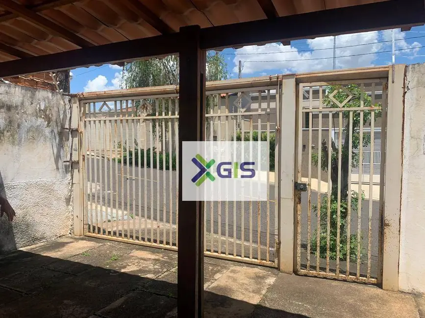 Foto 8 de Casa com 2 quartos para alugar, 70m2 em Residencial Palestra, Sao Jose Do Rio Preto - SP