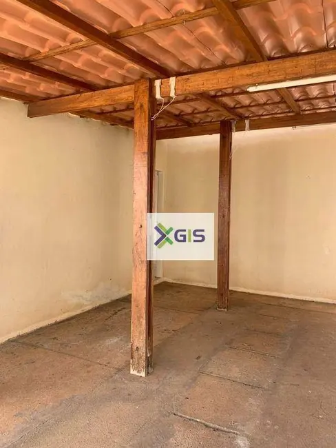 Foto 6 de Casa com 2 quartos para alugar, 70m2 em Residencial Palestra, Sao Jose Do Rio Preto - SP