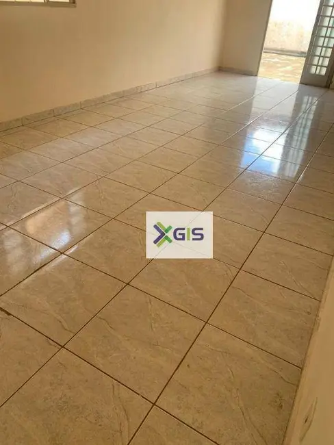 Foto 9 de Casa com 2 quartos para alugar, 70m2 em Residencial Palestra, Sao Jose Do Rio Preto - SP