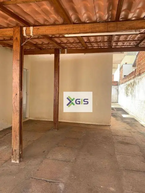 Foto 4 de Casa com 2 quartos para alugar, 70m2 em Residencial Palestra, Sao Jose Do Rio Preto - SP