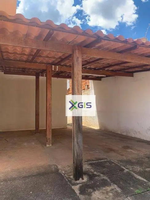 Foto 3 de Casa com 2 quartos para alugar, 70m2 em Residencial Palestra, Sao Jose Do Rio Preto - SP