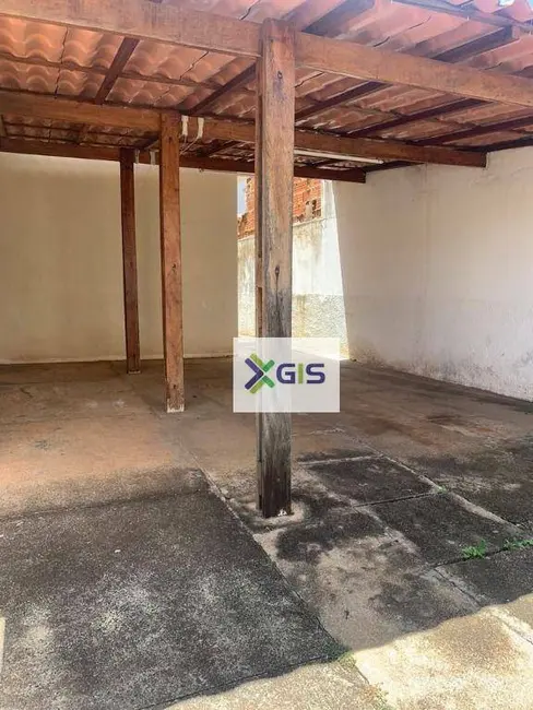 Foto 5 de Casa com 2 quartos para alugar, 70m2 em Residencial Palestra, Sao Jose Do Rio Preto - SP