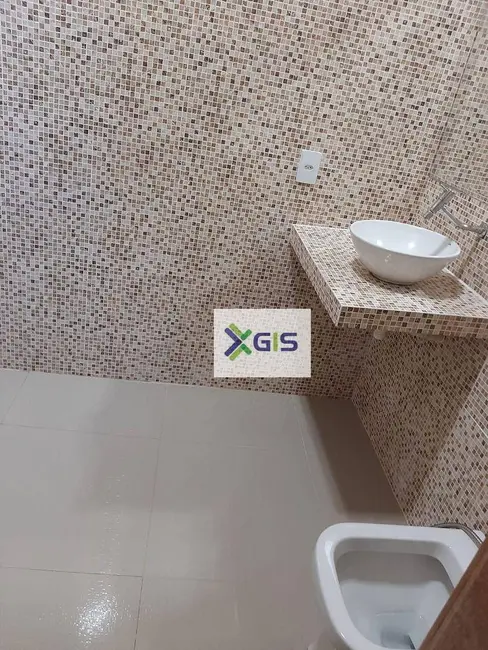 Foto 4 de Casa com 2 quartos à venda, 375m2 em Estância São Pedro (Zona Rural), Sao Jose Do Rio Preto - SP