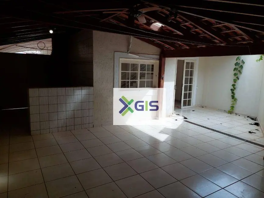 Foto 2 de Sobrado com 3 quartos à venda, 200m2 em Jardim Tarraf II, Sao Jose Do Rio Preto - SP