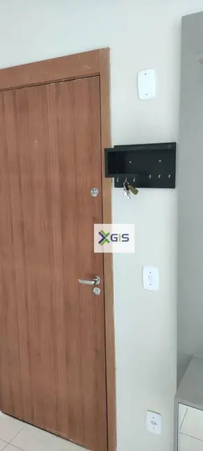 Foto 4 de Apartamento com 2 quartos à venda, 50m2 em Rios di Itália, Sao Jose Do Rio Preto - SP