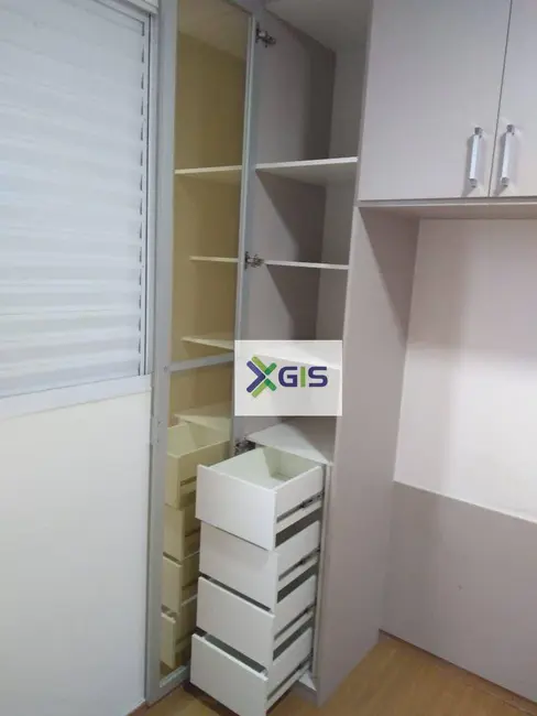 Foto 1 de Apartamento com 2 quartos à venda, 50m2 em Rios di Itália, Sao Jose Do Rio Preto - SP