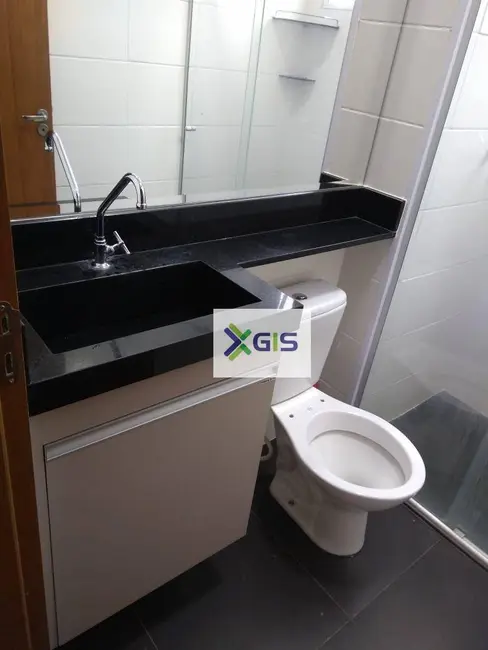 Foto 9 de Apartamento com 2 quartos à venda, 50m2 em Rios di Itália, Sao Jose Do Rio Preto - SP