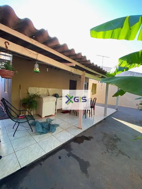 Foto 3 de Casa com 2 quartos à venda, 200m2 em Jardim Maria Lúcia, Sao Jose Do Rio Preto - SP