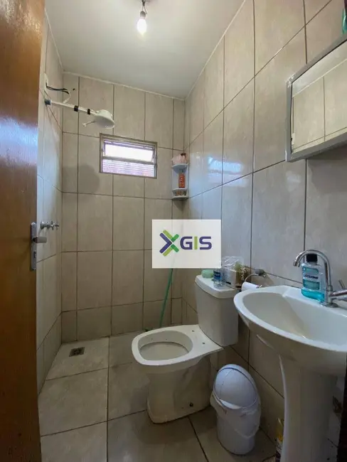 Foto 7 de Casa com 2 quartos à venda, 200m2 em Jardim Maria Lúcia, Sao Jose Do Rio Preto - SP