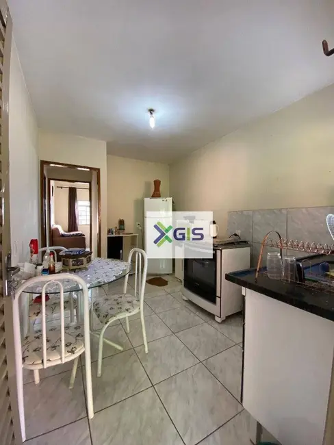 Foto 4 de Casa com 2 quartos à venda, 200m2 em Jardim Maria Lúcia, Sao Jose Do Rio Preto - SP