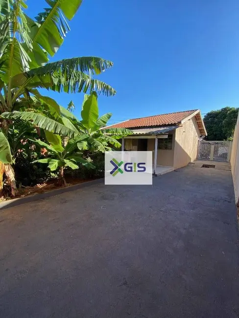 Foto 2 de Casa com 2 quartos à venda, 200m2 em Jardim Maria Lúcia, Sao Jose Do Rio Preto - SP