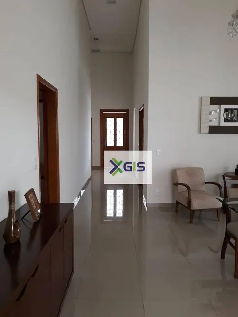 Foto 6 de Casa com 4 quartos à venda, 415m2 em Parque Residencial Buona Vita, Sao Jose Do Rio Preto - SP