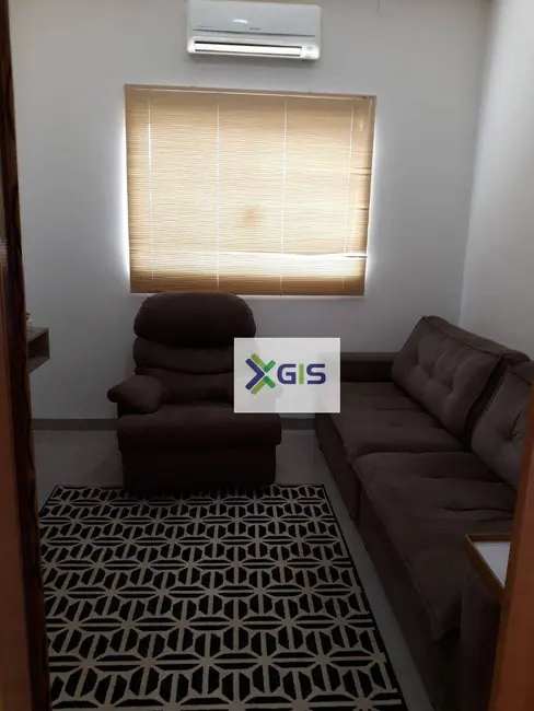 Foto 8 de Casa com 4 quartos à venda, 415m2 em Parque Residencial Buona Vita, Sao Jose Do Rio Preto - SP