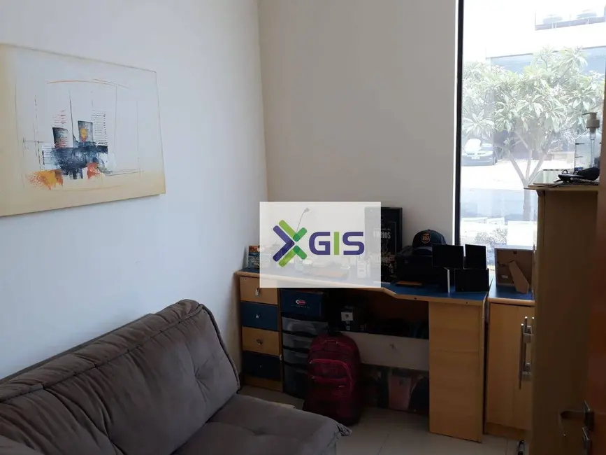 Foto 7 de Casa com 4 quartos à venda, 415m2 em Parque Residencial Buona Vita, Sao Jose Do Rio Preto - SP