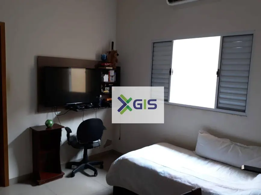 Foto 5 de Casa com 4 quartos à venda, 415m2 em Parque Residencial Buona Vita, Sao Jose Do Rio Preto - SP