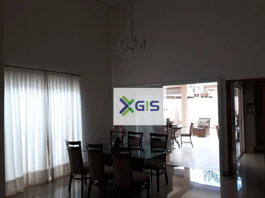 Foto 4 de Casa com 4 quartos à venda, 415m2 em Parque Residencial Buona Vita, Sao Jose Do Rio Preto - SP