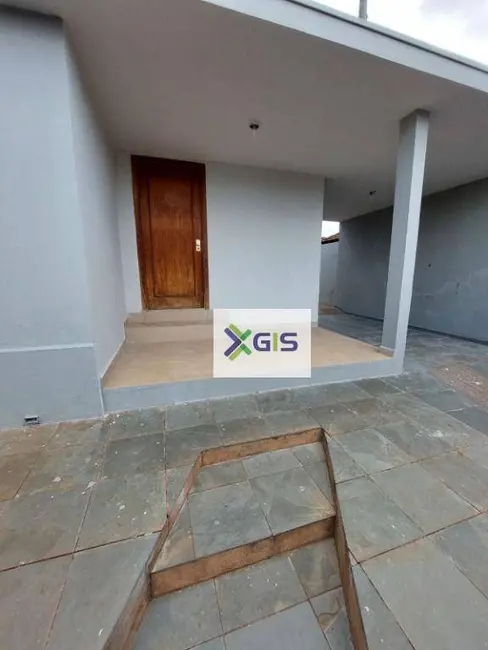 Foto 1 de Casa com 3 quartos para alugar, 250m2 em Vila Anchieta, Sao Jose Do Rio Preto, SP