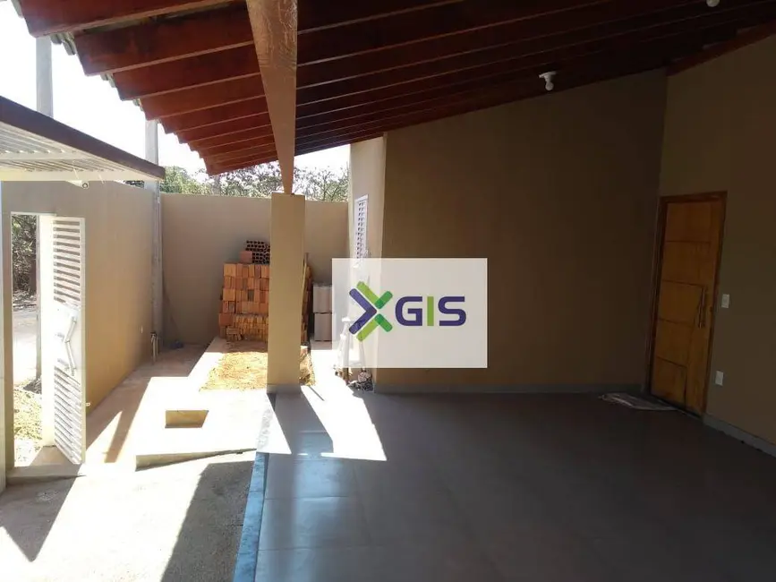 Foto 4 de Casa com 3 quartos à venda, 220m2 em Bady Bassitt - SP