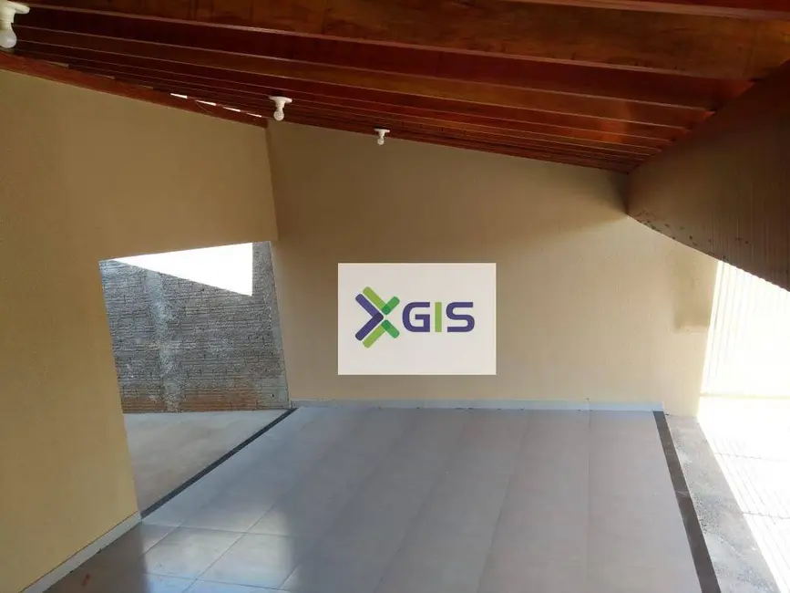 Casa com 3 quartos à venda, 220m2 em Bady Bassitt - SP - imagem 3 Foto 3 de Casa com 3 quartos à venda, 220m2 em Bady Bassitt - SP