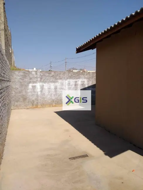 Casa com 3 quartos à venda, 220m2 em Bady Bassitt - SP - imagem 6 Foto 6 de Casa com 3 quartos à venda, 220m2 em Bady Bassitt - SP