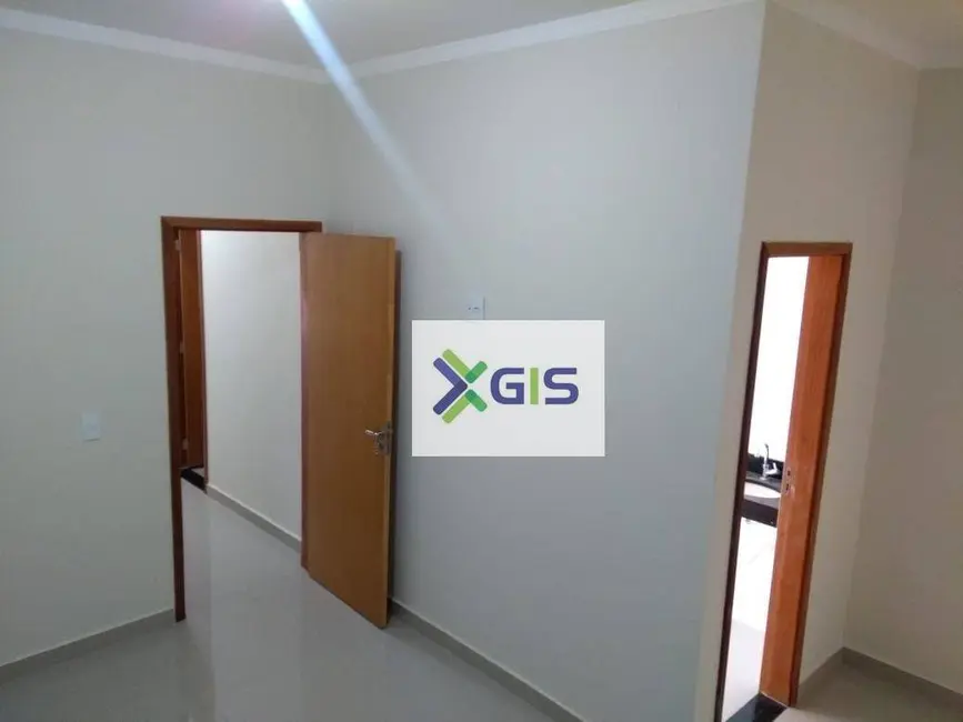 Foto 7 de Casa com 3 quartos à venda, 220m2 em Bady Bassitt - SP