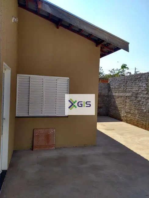 Casa com 3 quartos à venda, 220m2 em Bady Bassitt - SP - imagem 5 Foto 5 de Casa com 3 quartos à venda, 220m2 em Bady Bassitt - SP