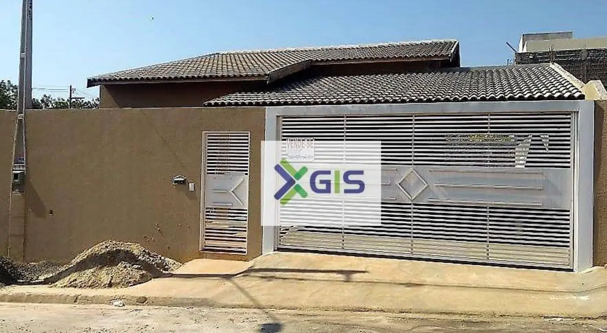 Casa com 3 quartos à venda, 220m2 em Bady Bassitt - SP - imagem 2 Foto 2 de Casa com 3 quartos à venda, 220m2 em Bady Bassitt - SP