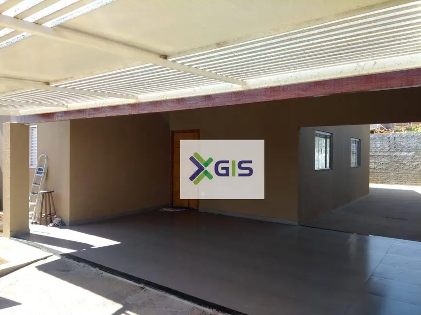 Foto 1 de Casa com 3 quartos à venda, 220m2 em Bady Bassitt - SP
