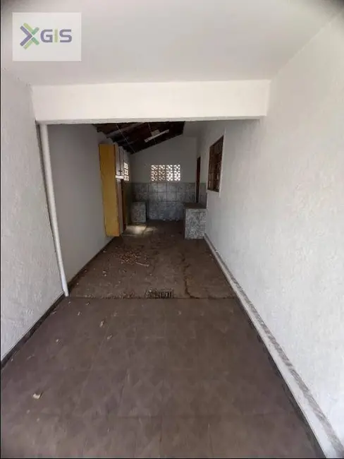 Foto 9 de Casa com 2 quartos para alugar, 220m2 em Vila São Jorge, Sao Jose Do Rio Preto - SP