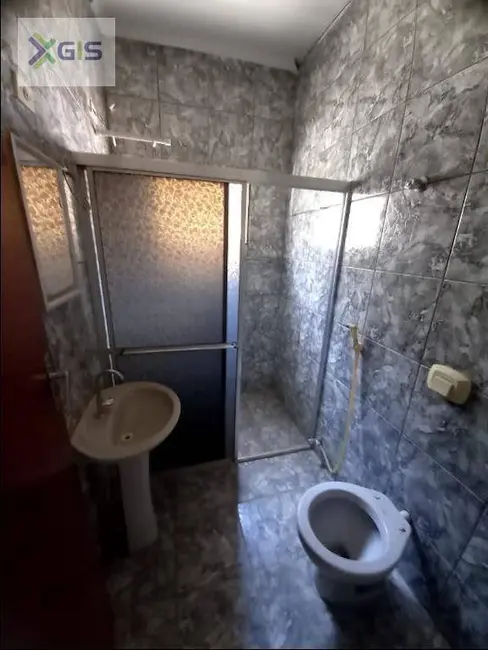 Foto 3 de Casa com 2 quartos para alugar, 220m2 em Vila São Jorge, Sao Jose Do Rio Preto - SP