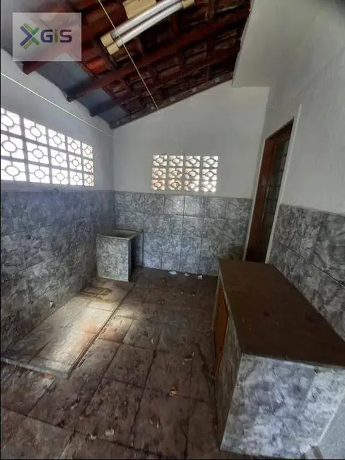 Foto 8 de Casa com 2 quartos para alugar, 220m2 em Vila São Jorge, Sao Jose Do Rio Preto - SP