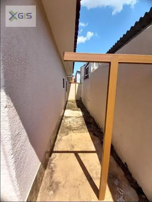 Foto 2 de Casa com 2 quartos para alugar, 220m2 em Vila São Jorge, Sao Jose Do Rio Preto - SP