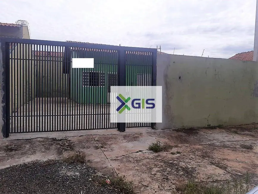 Foto 3 de Casa com 2 quartos à venda, 200m2 em Solo Sagrado, Sao Jose Do Rio Preto - SP