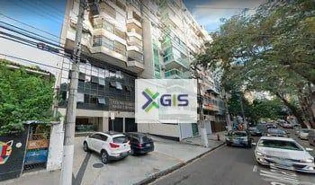 Foto 1 de Apartamento com 4 quartos à venda, 160m2 em Icaraí, Niteroi - RJ