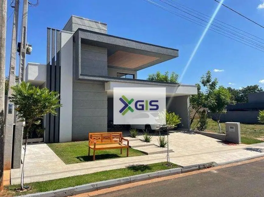 Sobrado com 3 quartos à venda, 276m2 em Residencial Figueira II, Sao Jose Do Rio Preto - SP - imagem 5 Foto 5 de Sobrado com 3 quartos à venda, 276m2 em Residencial Figueira II, Sao Jose Do Rio Preto - SP