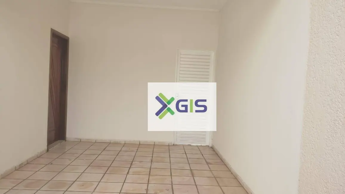 Foto 2 de Casa com 2 quartos à venda, 200m2 em Residencial Jardim Antonieta, Sao Jose Do Rio Preto - SP