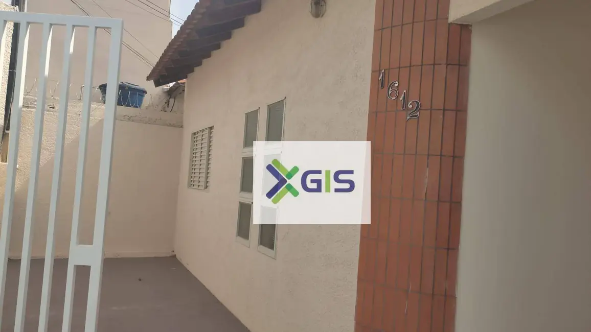 Foto 1 de Casa com 2 quartos à venda, 200m2 em Residencial Jardim Antonieta, Sao Jose Do Rio Preto - SP