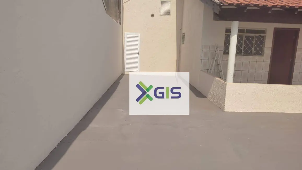 Foto 9 de Casa com 2 quartos à venda, 200m2 em Residencial Jardim Antonieta, Sao Jose Do Rio Preto - SP