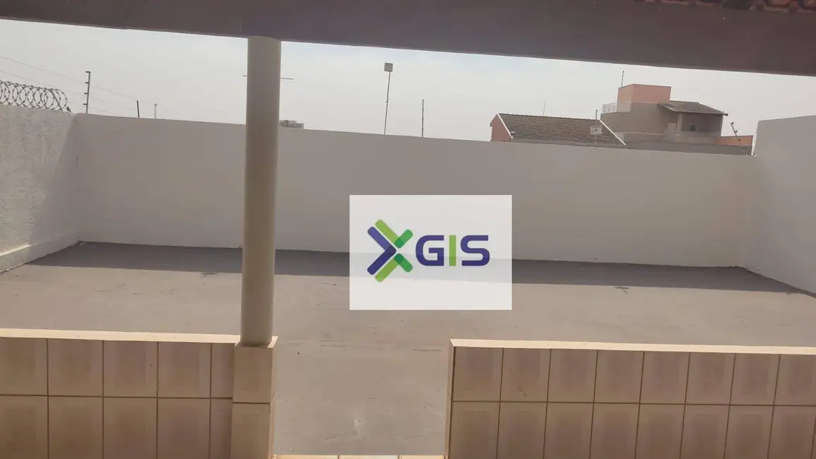 Foto 8 de Casa com 2 quartos à venda, 200m2 em Residencial Jardim Antonieta, Sao Jose Do Rio Preto - SP