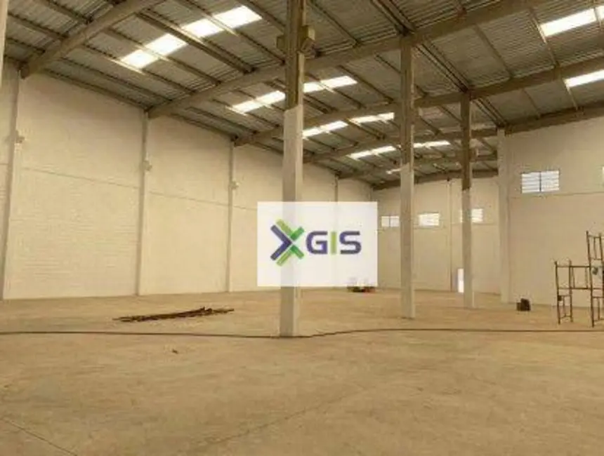 Foto 3 de Armazém / Galpão à venda e para alugar, 14300m2 em Éden, Sorocaba - SP