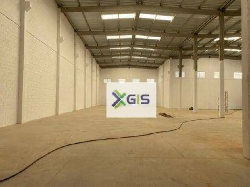 Foto 4 de Armazém / Galpão à venda e para alugar, 14300m2 em Éden, Sorocaba - SP