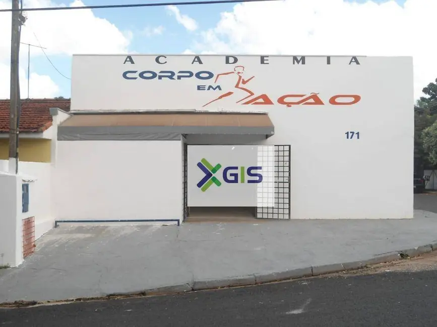 Sala Comercial à venda, 182m2 em Conjunto Habitacional Cristo Rei, Sao Jose Do Rio Preto - SP - imagem 8 Foto 8 de Sala Comercial à venda, 182m2 em Conjunto Habitacional Cristo Rei, Sao Jose Do Rio Preto - SP