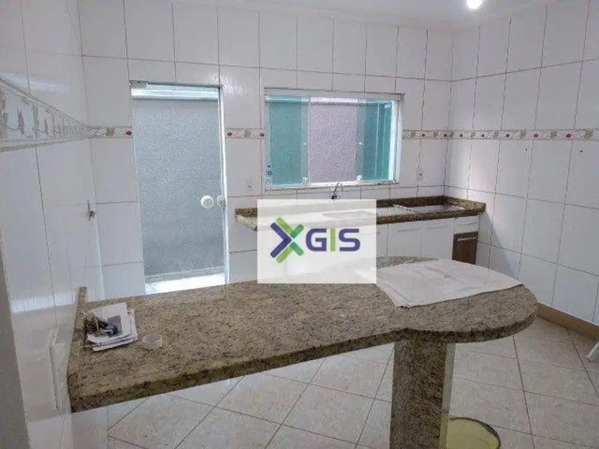 Sobrado com 3 quartos à venda, 221m2 em Jardim Califórnia, Sorocaba - SP - imagem 3 Foto 3 de Sobrado com 3 quartos à venda, 221m2 em Jardim Califórnia, Sorocaba - SP