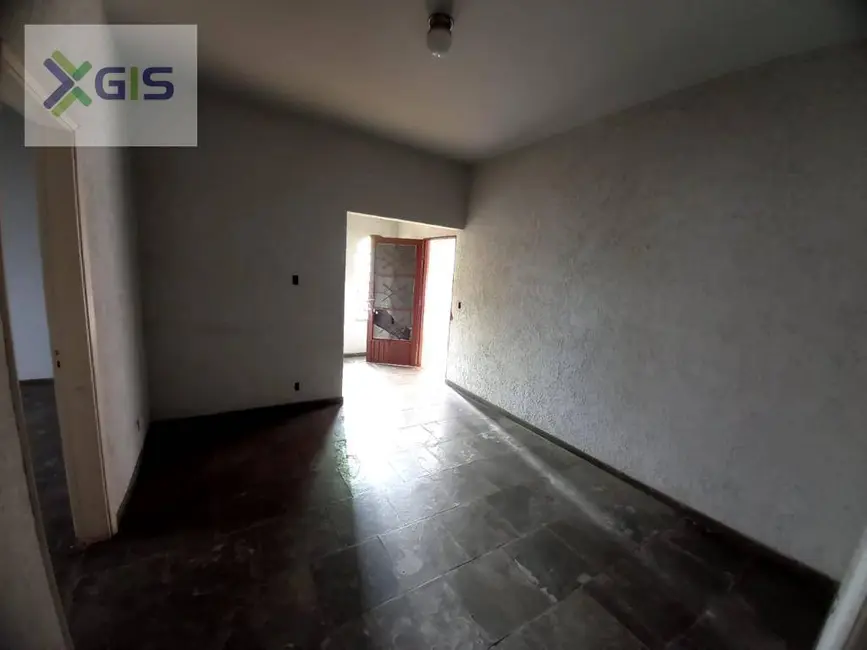 Foto 8 de Casa com 3 quartos para alugar, 120m2 em Conjunto Habitacional Costa do Sol, Sao Jose Do Rio Preto - SP