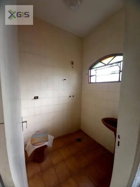 Foto 6 de Casa com 3 quartos para alugar, 120m2 em Conjunto Habitacional Costa do Sol, Sao Jose Do Rio Preto - SP