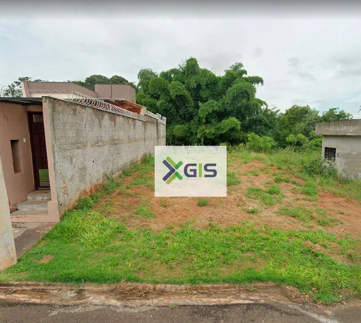Foto 1 de Terreno / Lote à venda, 230m2 em Conjunto Habitacional CAIC, Sao Jose Do Rio Preto - SP