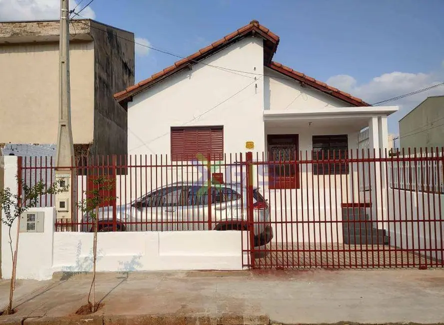 Foto 1 de Casa com 4 quartos à venda e para alugar, 346m2 em Vila Angélica, Sao Jose Do Rio Preto - SP