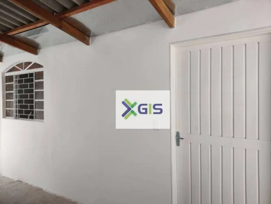 Foto 1 de Casa com 1 quarto para alugar, 80m2 em Vila Santo Antônio, Sao Jose Do Rio Preto - SP