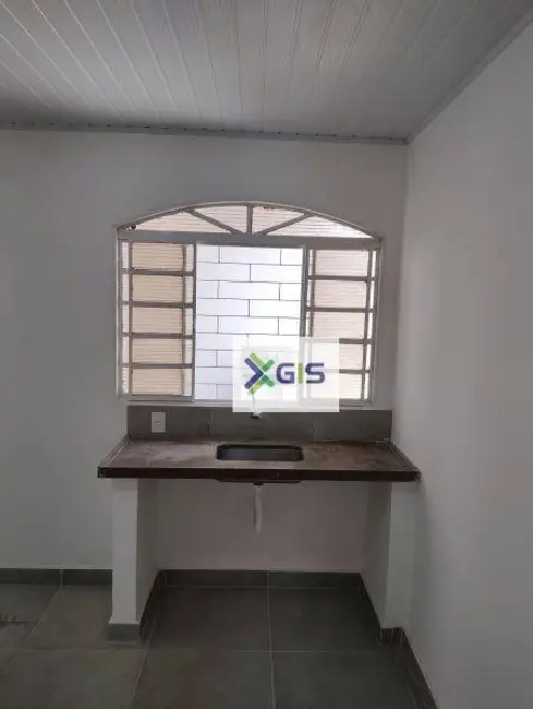Foto 7 de Casa com 1 quarto para alugar, 80m2 em Vila Santo Antônio, Sao Jose Do Rio Preto - SP