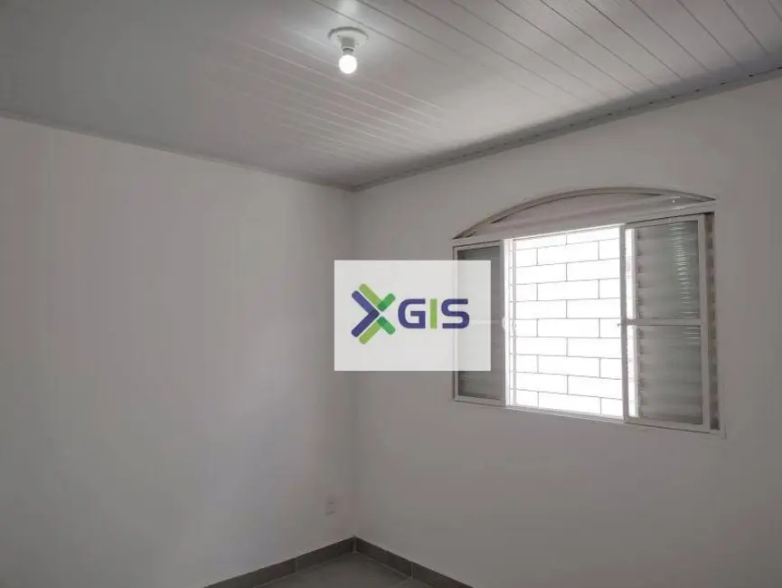 Foto 6 de Casa com 1 quarto para alugar, 80m2 em Vila Santo Antônio, Sao Jose Do Rio Preto - SP